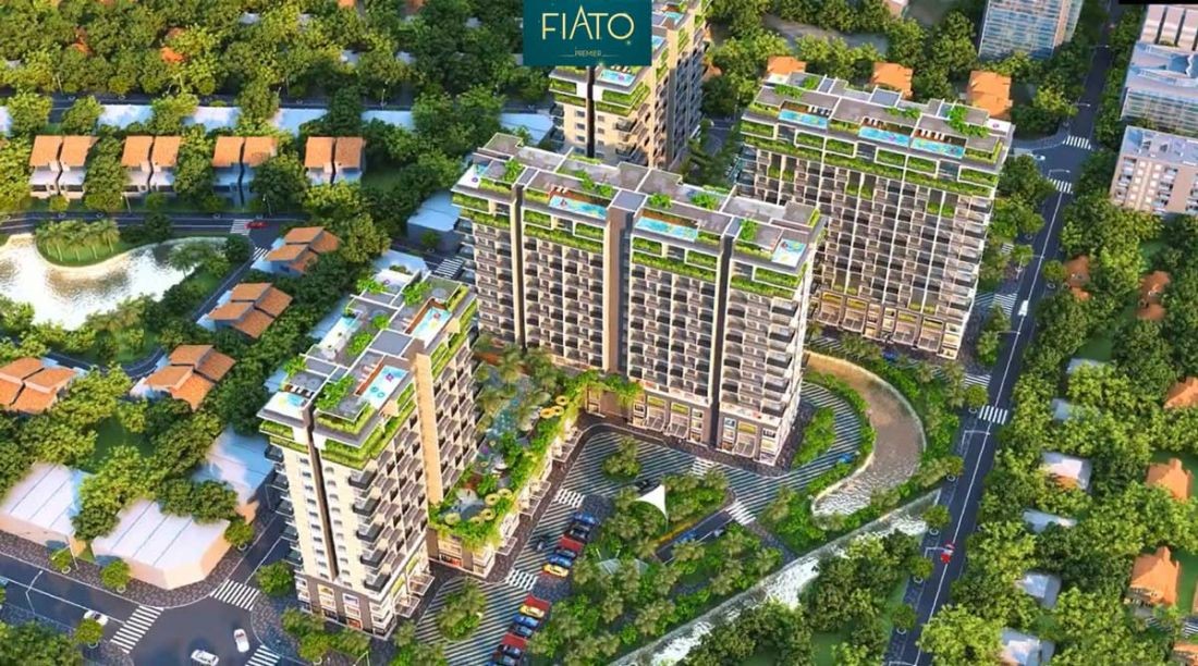 Dự án Fiato Premier tọa lạc trên đường Tô Ngọc Vân, dễ dàng di chuyển đến các địa điểm như: UBND phường Tam Phú 300m, Bệnh viện Thủ Đức khoảng 650m, Trung tâm y tế phường Tam Bình khoảng 700m, Trường THCS Thái Văn Lung 950 m, thuận tiện di chuyển vào trung tâm TP.HCM, cách Quận 1 chỉ 25 phút di chuyển.