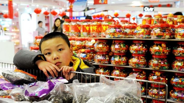 Thách thức cho kinh tế Trung Quốc 2022 là khiến người dân tiêu tiền
