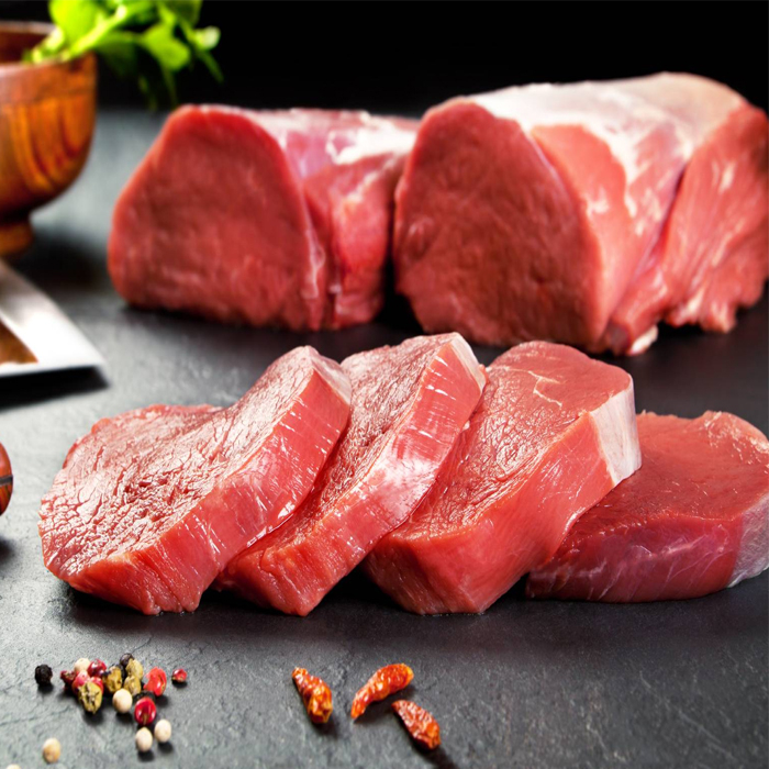 Người sốt xuất huyết nên bổ sung thịt bò để bồi bổ sức khỏe, tăng tiểu cầu trong máu.