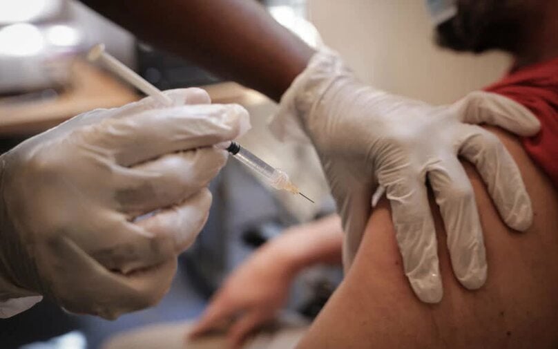 Cơ quan Dược phẩm châu Âu (EMA) phê duyệt một loại vaccine chống lại bệnh đậu mùa khỉ.