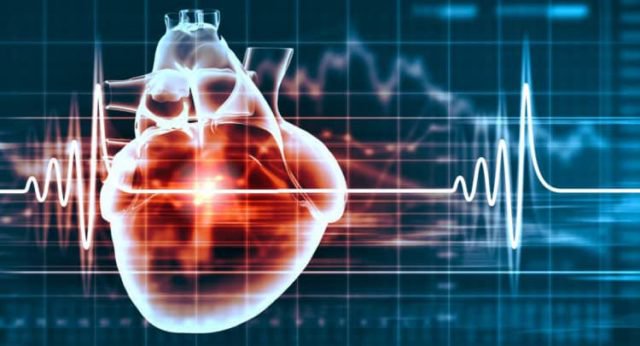 Hạ thân nhiệt có thể gây rối loạn nhịp tim.