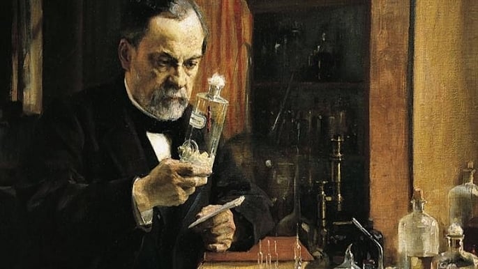 Những phát minh của Louis Pasteur mang lại nhiều lợi ích cho lịch sử nhân loại.