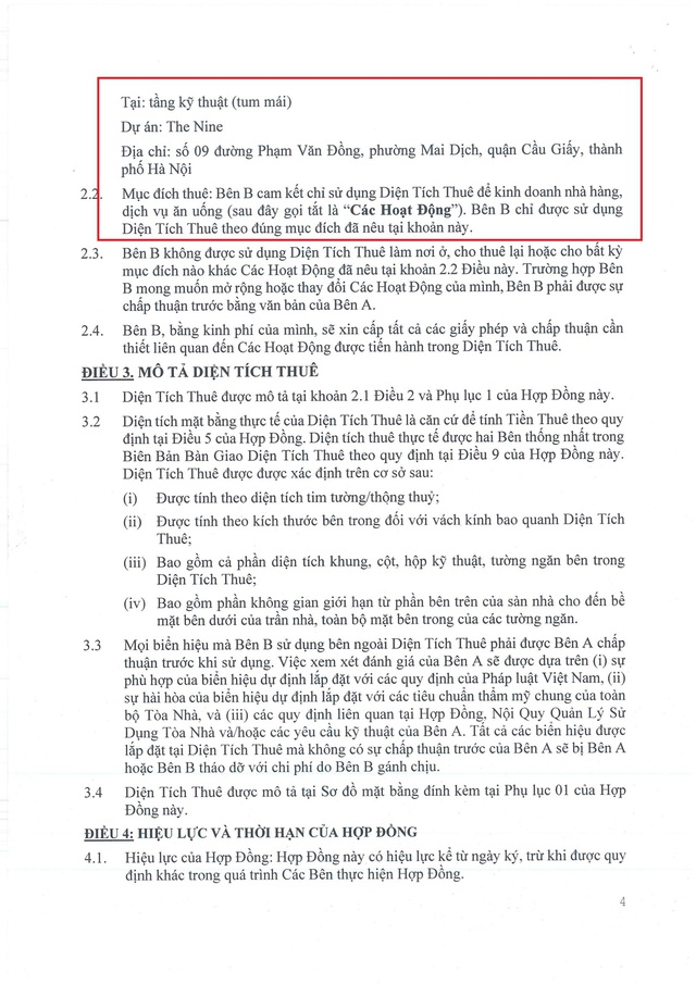 Vụ người dân tố doanh nghiệp “lừa dối khách hàng”: Công ty BĐS Toàn Cầu bị phạt 23 triệu đồng vì vi phạm PCCC