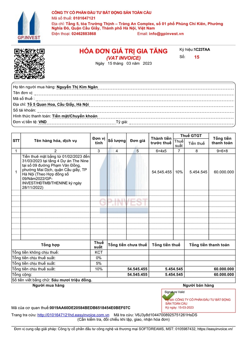 Vụ người dân tố doanh nghiệp “lừa dối khách hàng”: Công ty BĐS Toàn Cầu bị phạt 23 triệu đồng vì vi phạm PCCC