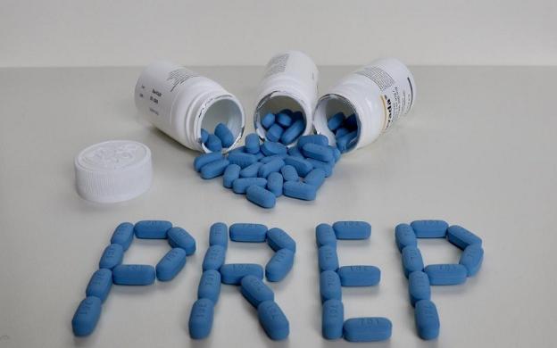  Việc mở rộng điều trị PrEP là hết sức cần thiết để phòng ngừa lây nhiễm HIV