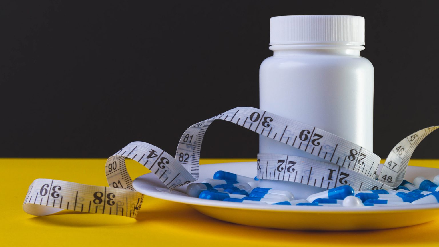  Semaglutide là loại thuốc được chấp thuận như một phương pháp điều trị béo phì.
