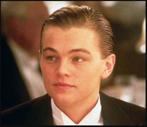 Leonardo DiCaprio tham gia 'Tiệc trắng' của ông trùm Diddy