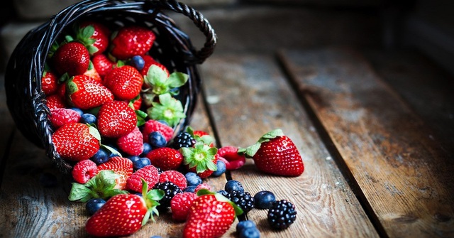 5 loại thực phẩm thực vật giúp hỗ trợ ngăn ngừa ung thư