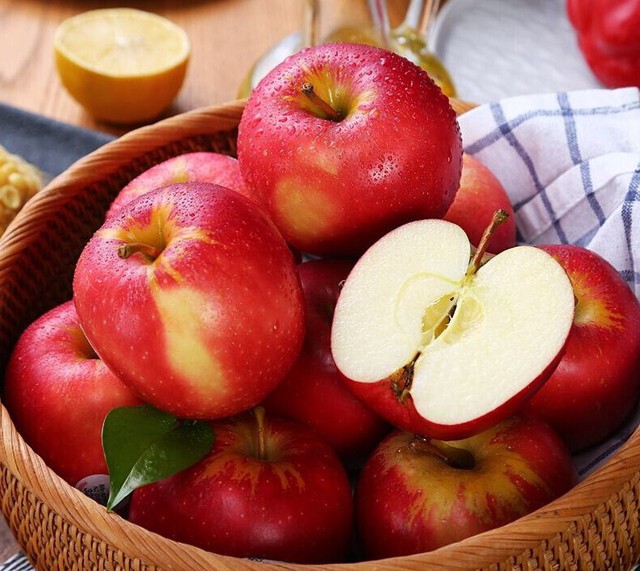 7 loại trái cây và rau quả tăng cường sức khỏe trong mùa lạnh