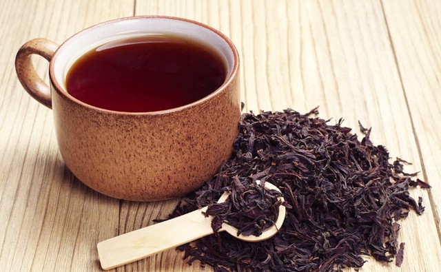 Nên uống trà gì tốt cho sức khỏe?