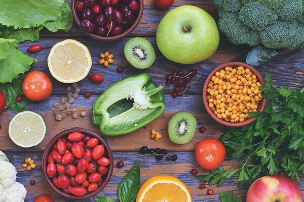 15 thực phẩm giàu vitamin C tốt nhất giúp tăng cường miễn dịch