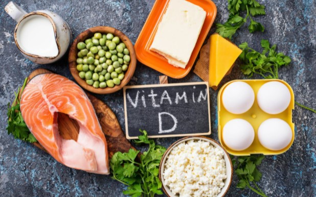 10 thực phẩm từ cá giàu vitamin D tốt cho hệ miễn dịch và sức khỏe xương