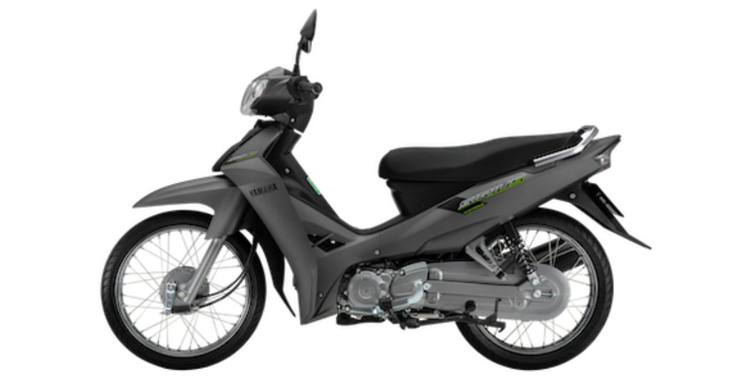 Wave của Honda đứng vị trí số mấy?