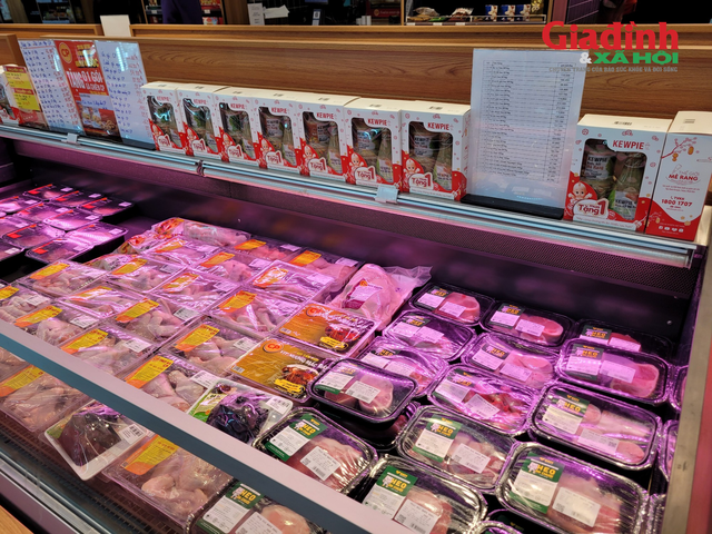 Nhu cầu thịt lợn tăng dịp cuối năm, nguồn cung thịt lợn phải được tăng cường như thế nào để đáp ứng thị trường?