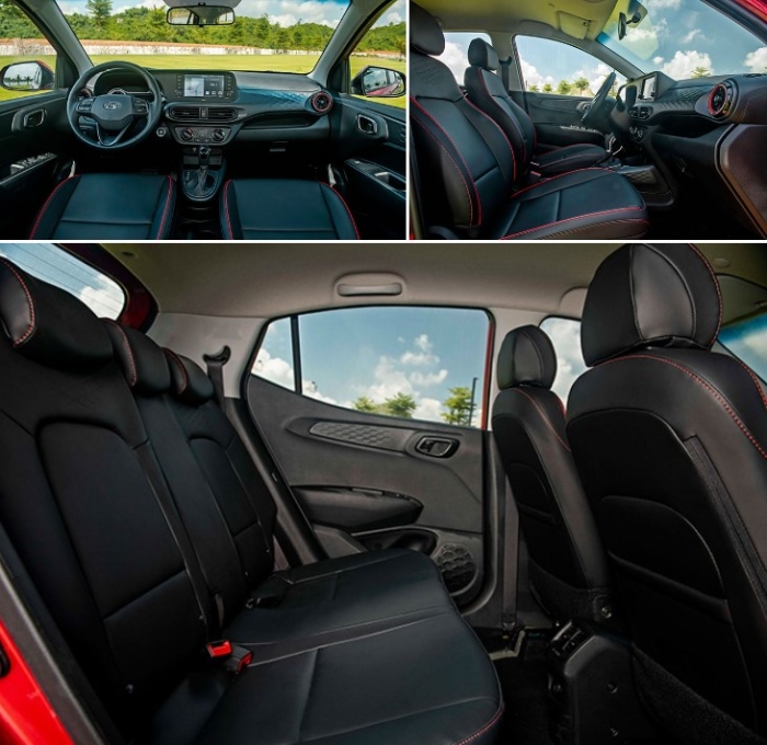 Sửng sốt giá xe Hyundai Grand i10 lăn bánh giảm giá rẻ khó tin, Kia Morning đã không còn rẻ nhất