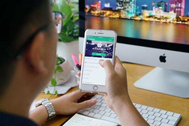 Cách gửi tiết kiệm online đơn giản, sinh lời mà không bao giờ bị mất tiền trong tài khoản