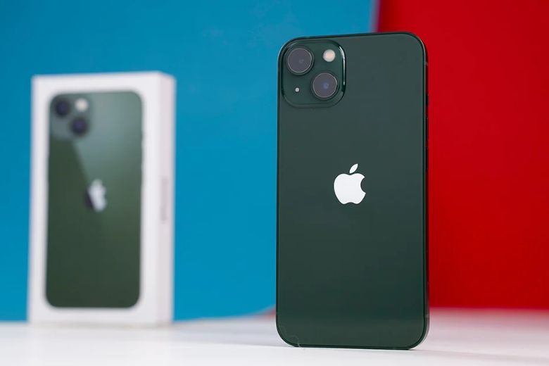 iPhone 12 có phải là lựa chọn duy nhất?