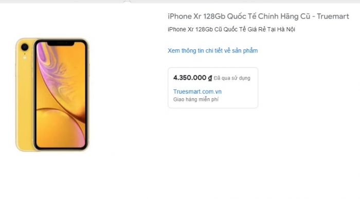 Có loại chỉ 3 triệu vẫn đẹp, mượt ngang iPhone 15