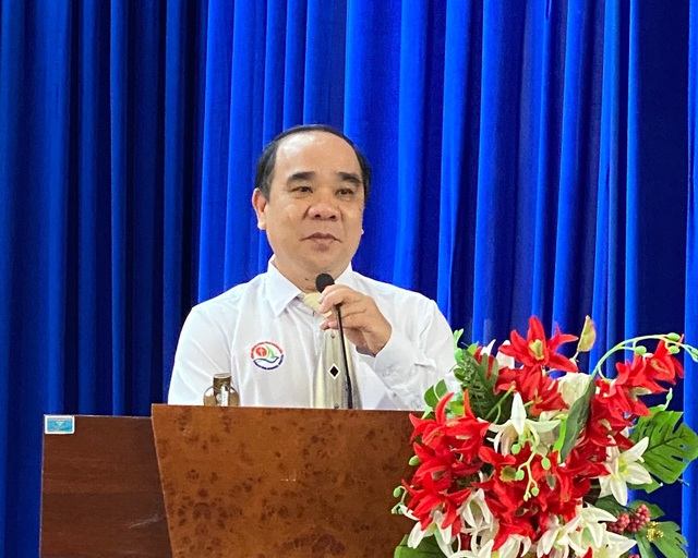 BSCK II Phan Hữu Chính, Giám đốc BVĐK tỉnh Khánh Hòa 