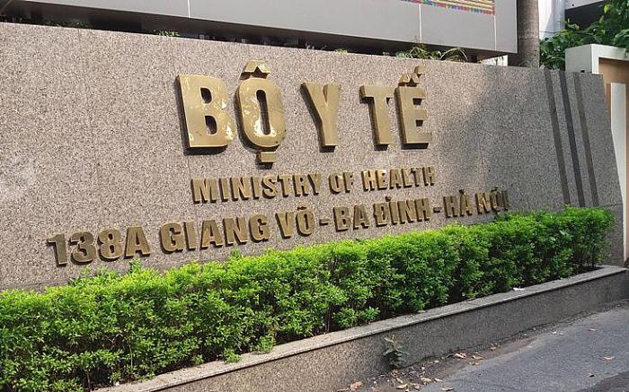 Ngày 15/11, Phó Thủ tướng Thường trực Chính phủ Phạm Bình Minh đã ký Nghị định số 95/2022/NĐ-CP quy định chức năng, nhiệm vụ, quyền hạn và cơ cấu tổ chức của Bộ Y tế trong đó tổ chức lại một số Vụ, Cục, Tổng cục thuộc Bộ Y tế. 