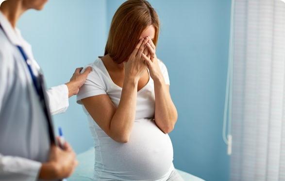  Thuốc chống trầm cảm có thể gây nguy cơ dị tật tim bẩm sinh nếu dùng trong 3 tháng đầu thai kỳ.
