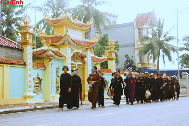 Xúc động hình ảnh tiễn biệt Phó Thủ tướng Lê Văn Thành về đất mẹ