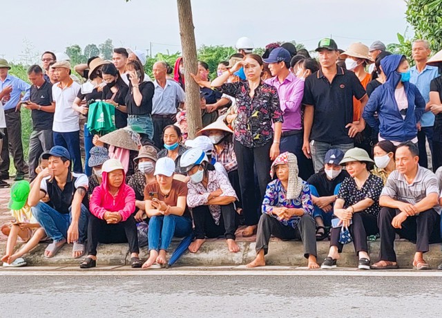 Xúc động hình ảnh tiễn biệt Phó Thủ tướng Lê Văn Thành về đất mẹ