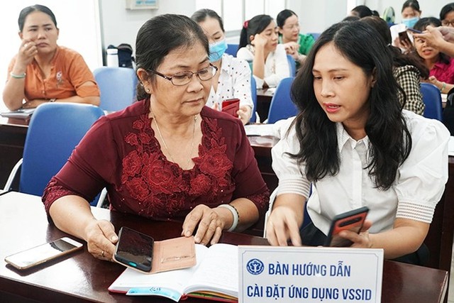 Thông tin mới cho người lao động, điều kiện hưởng lương hưu có thể bị thay đổi từ 1/7/2025