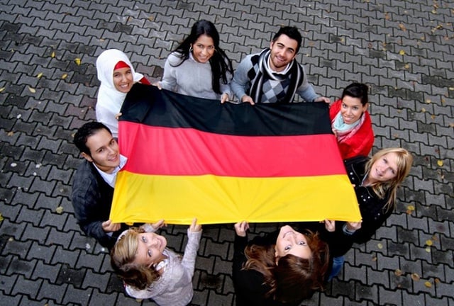  Sinh viên du học Đức có nhiều cơ hội để phát triển trên nhiều lĩnh vực khác nhau.