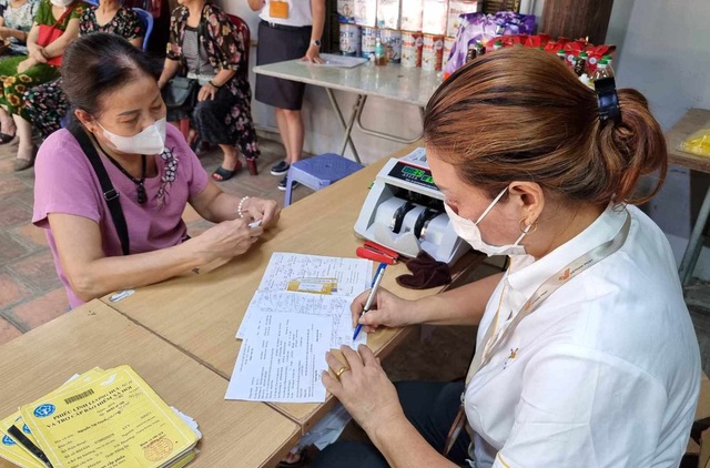 Tin vui cho người nghỉ hưu, đối tượng này được tăng lương hưu lần 3 từ 1/7/2025