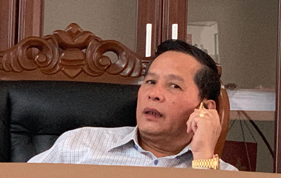 Vì sao ông Phạm Hồng Hà, cựu chủ tịch UBND TP Hạ Long, bị bắt?