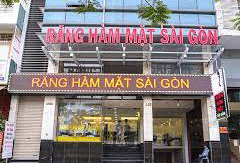 Bệnh viện Răng hàm Mặt Sài Gòn có chất lượng tệ nhất năm 2021