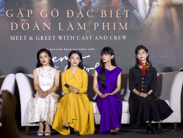 Làm phim về Trịnh Công Sơn, đạo diễn sẵn sàng gánh chịu gạch đá - Ảnh 2.