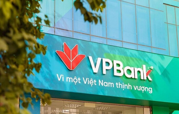 Phó Tổng giám đốc VPBank bán 25.000 cổ phiếu VPB nhưng không thông báo về việc dự kiến giao dịch. Ảnh: IT