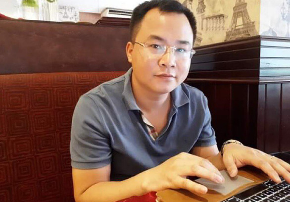 Đặng Như Quỳnh được biết đến là Facebooker có lượng lớn người theo dõi. Những bài viết đăng trên mạng xã hội cá nhân của ông thường có nhiều người quan tâm, chia sẻ. Ảnh: Facebook nhân vật