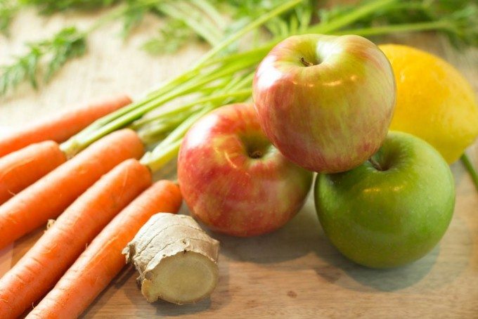 Carrot-Apple-Juice-Ingredients