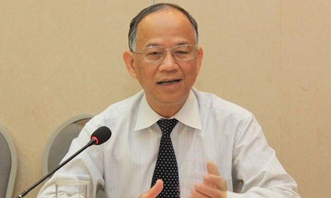 Tiến sĩ Nguyễn Minh Phong cho rằng đầu tư giáo dục là đầu tư phát triển, không thể theo giá thị trường. Ảnh: TL