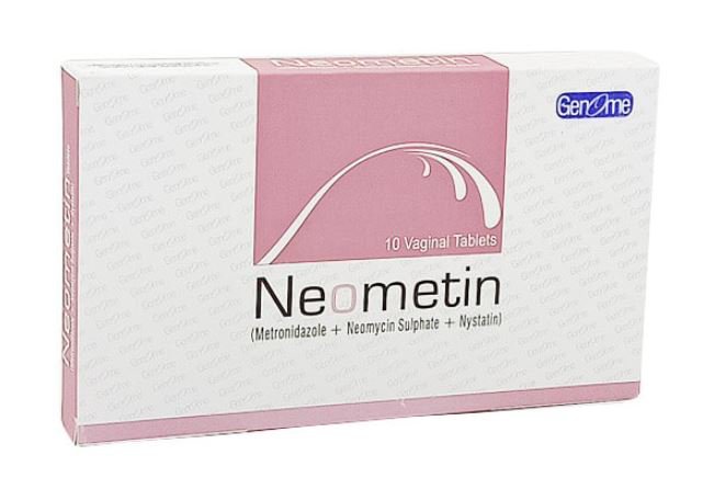 Lô thuốc Viên nén Neometin do Công ty TNHH Nacopharm Miền Bắc phân phối vừa bị Cục Quản lý Dược thu hồi trên toàn quốc. Ảnh minh họa: IT