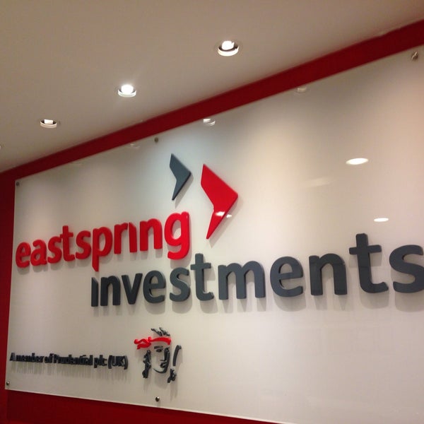 Quỹ Eastspring Investments thuộc Prudential bị phạt hơn 200 triệu đồng do các vi phạm hành chính trong lĩnh vực chứng khoán và thị trường chứng khoán. Ảnh: T.L