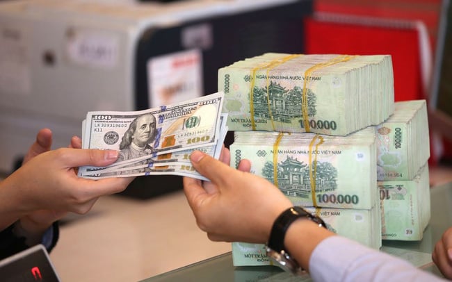 Việt Nam không còn nằm trong Danh sách giám sát về thao túng tiền tệ. Ảnh minh họa: IT