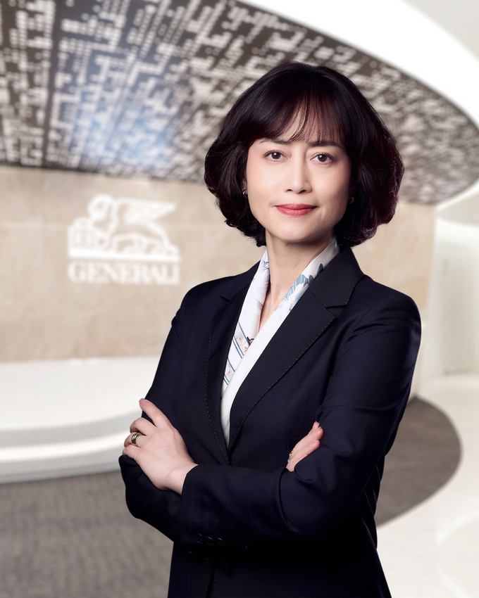 PHUONG ANH-CEO-GENERALI-VN