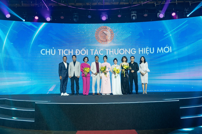 Nu Skin Việt Nam chúc mừng những Nhà liên kết thương hiệu đạt nhiều thành tựu trong năm qua