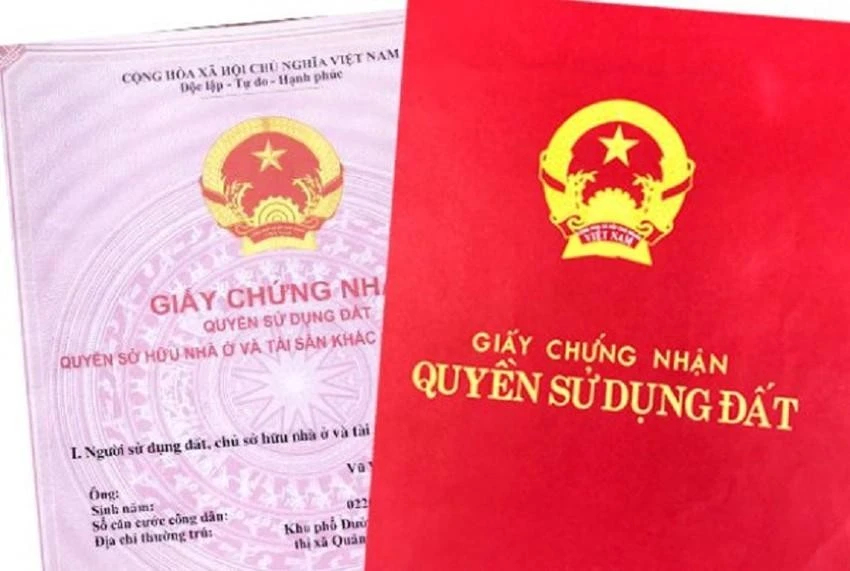 Theo Luật Đất đai 2024, hộ gia đình, cá nhân đang sử dụng đất không giấy tờ (không vi phạm pháp luật về đất đai, không thuộc trường hợp đất được giao không đúng thẩm quyền) trước ngày 1-7-2014 sẽ được xem xét cấp giấy chứng nhận. Ảnh minh họa