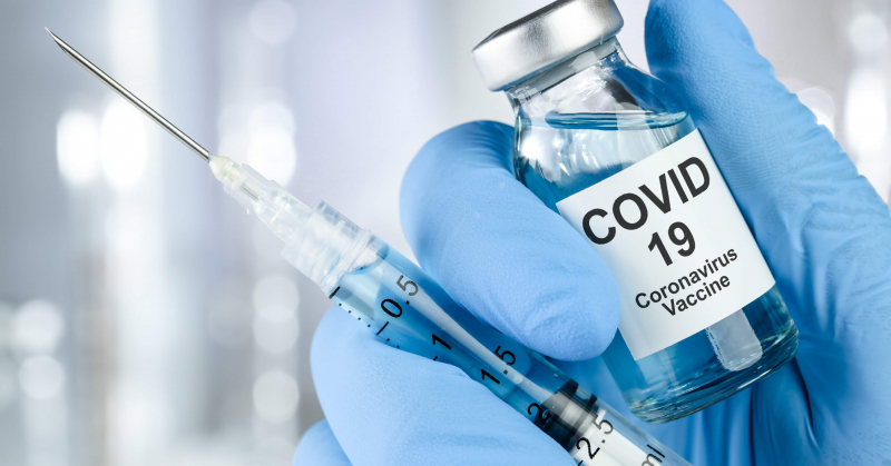 Tập đoàn Hưng Thịnh quyết định sẽ tài trợ 100% chi phí tiêm ngừa vắc-xin Covid-19 cho người lao động và gia đình (bao gồm vợ/chồng, con và cha mẹ của CBNV toàn Tập đoàn)