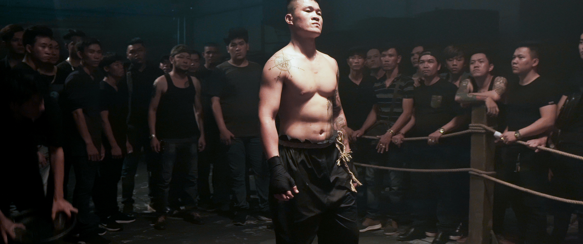 Trương Đình Hoàng – võ sĩ boxing tiếng tăm trên đấu trường quốc tế