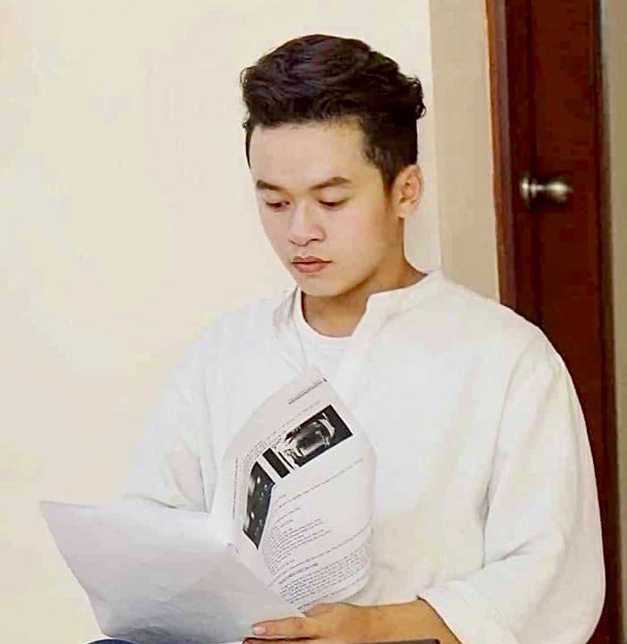 Cao Quang Nam - Người sáng lập kiêm đạo diễn chính của kênh youtube Cuộc Sống Dân Dã