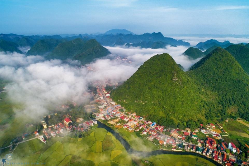 Quãng đường từ Hà Nội đến Lạng Sơn bao nhiêu km? (Ảnh minh họa. Nguồn: Internet)