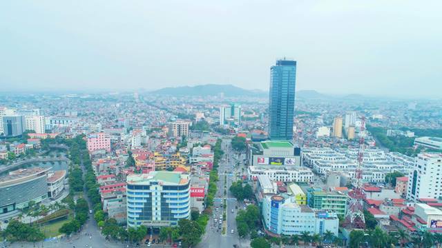 Quãng đường từ Hà Nội đến Thanh Hóa bao nhiêu km? (Ảnh minh họa. Nguồn: Báo Dân Trí)