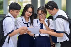Điểm chuẩn lớp 10 trường THPT Kinh Môn tỉnh Hải Dương năm 2020. (Ảnh minh họa)