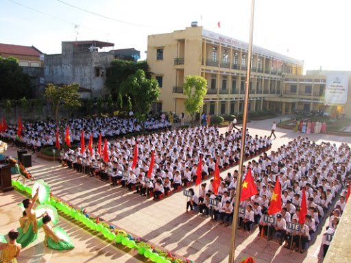 Điểm chuẩn lớp 10 trường THPT Nguyễn Bỉnh Khiêm tỉnh Hải Dương năm 2020. (Ảnh minh họa)